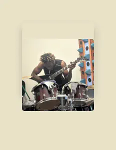 Listen to GEORCULA, watch music videos, read bio, see tour dates & more!
