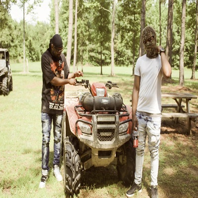 Loaded (feat. Kyba Watson) - Single