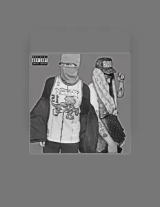 Hör dir Noah Knight an, schau dir Musikvideos an, lies die Biografie, finde Tourdaten und mehr!