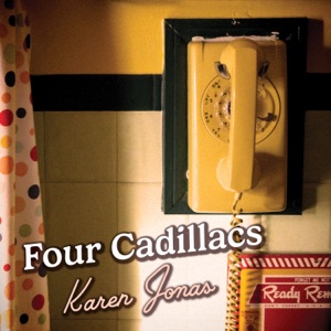 Four Cadillacs - Single