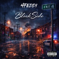 BlockSide - Single - 4Feddi