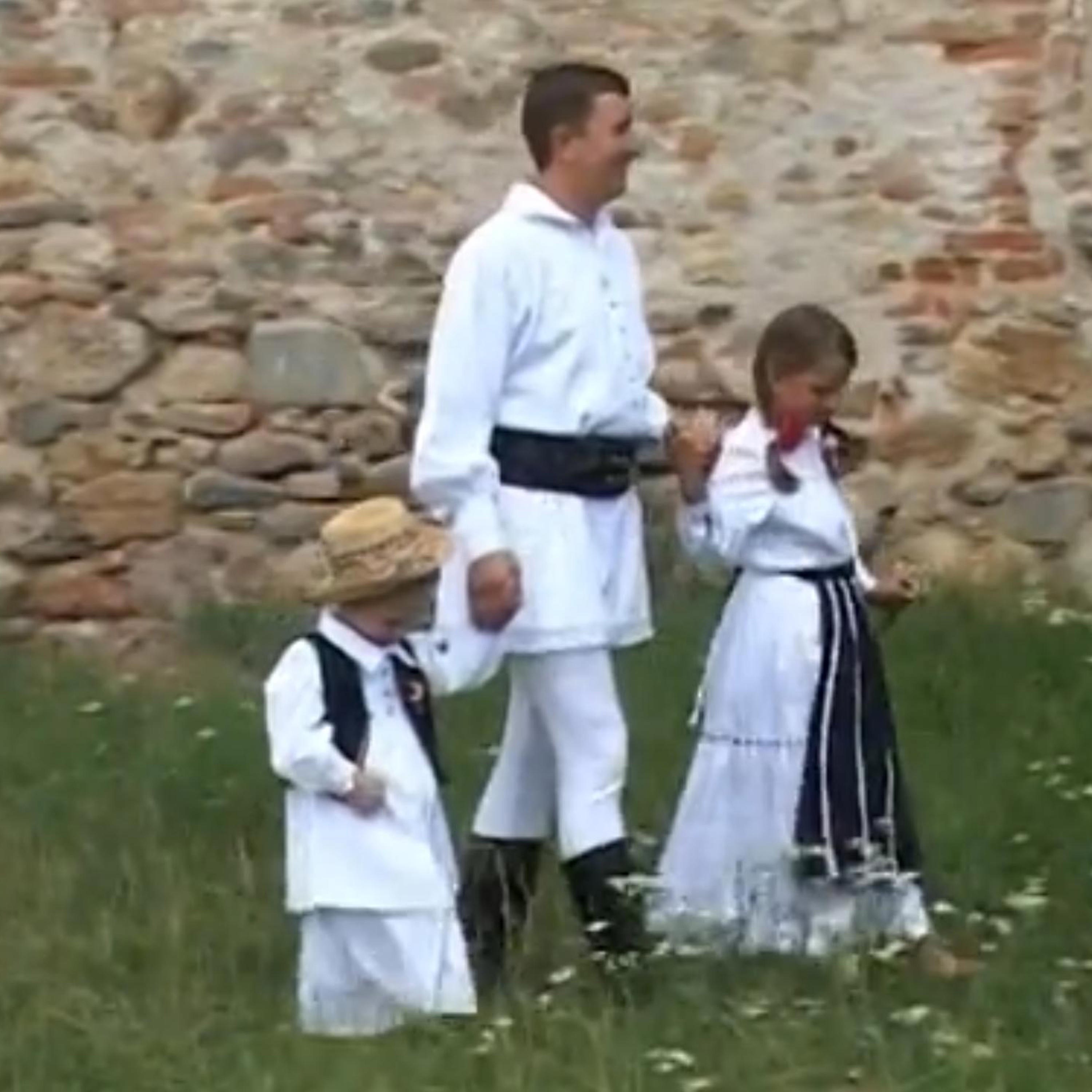 Sa dai viata - Single