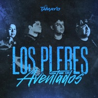 Los Plebes Aventados - Single - Los Tamayo