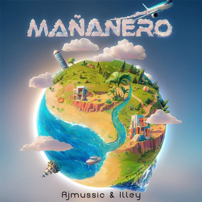 Mañanero - Single