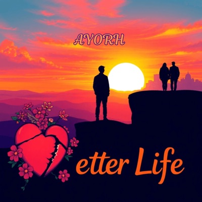 Better Life - Single