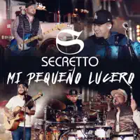 Mi Pequeño Lucero — Secretto