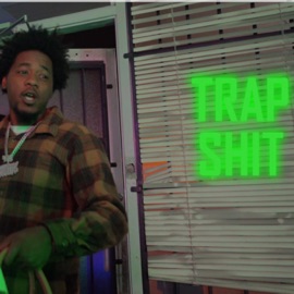 Trap Shit RN 448 Moine