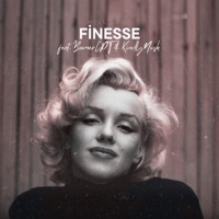 FINESSE (feat. KindlyNxsh & BoomerCPT) - Single - Will Yeng