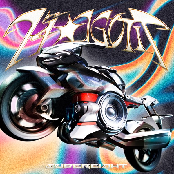 ブチ☆I GOT IT - Single - SUPER EIGHTのアルバム - Apple Music