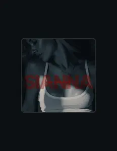 Listen to SIANNA, watch music videos, read bio, see tour dates & more!