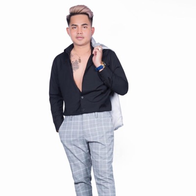 MC PICH - Chomnoum Songsa Bong