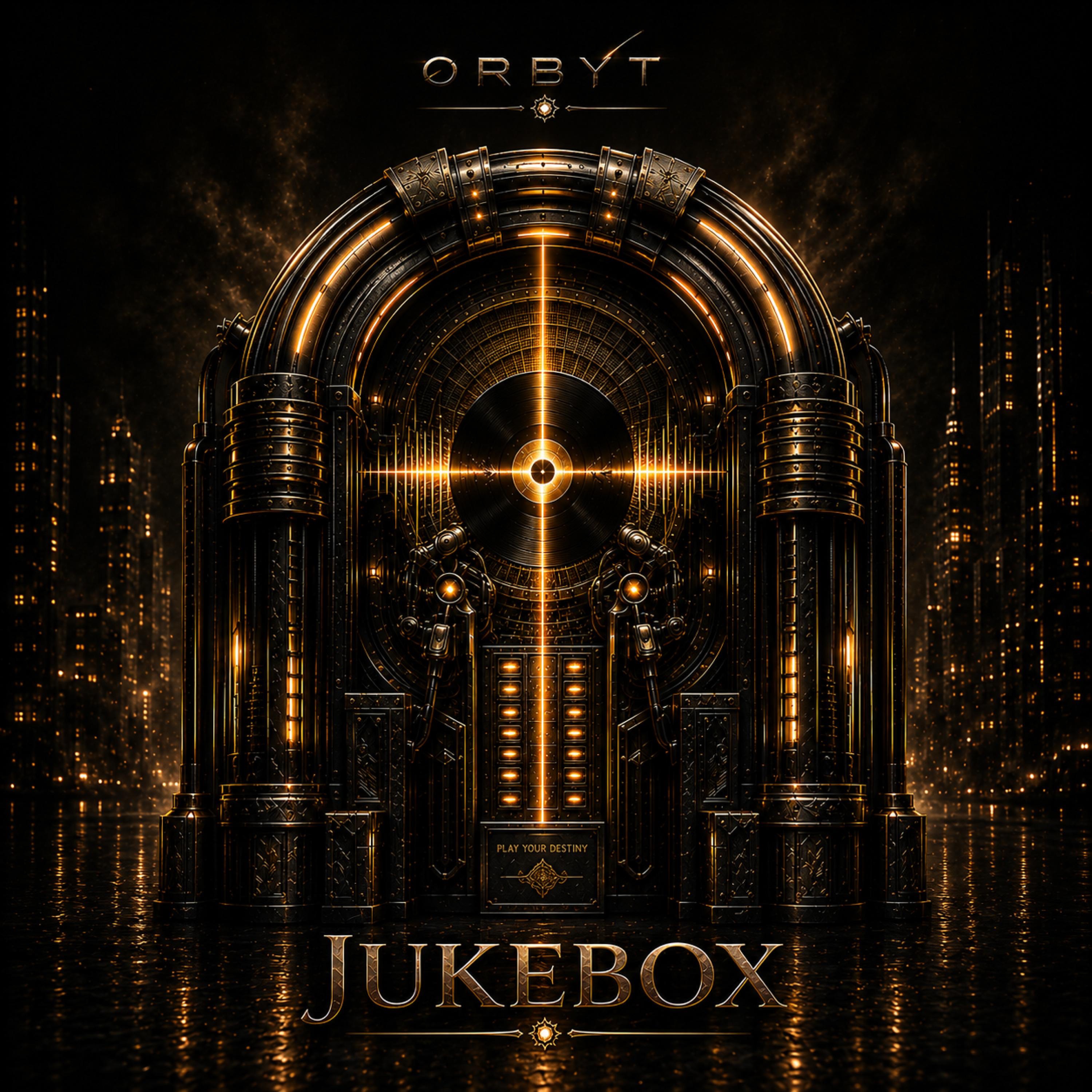 Jukebox - Single