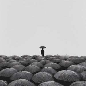 LAYER 'Rainy day' - Single