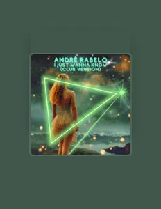 聆聽 André Rabelo、觀看音樂影片、閱讀小傳、查看巡演日期等！