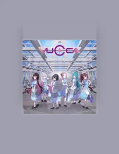 Écoutez 温泉むすめ, regardez des vidéoclips, lisez la biographie, consultez les dates de tournée et plus encore !