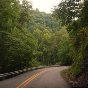 Country Roads - Oliver Anthony Music