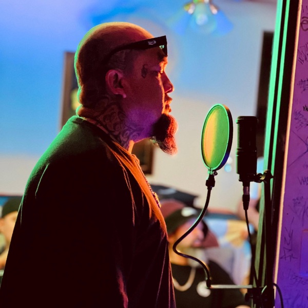 Session 11 (feat. Hueso Lopez LDS)