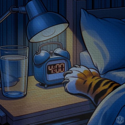 4 AM (feat. ADARY) - Single