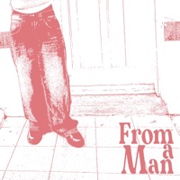 From a Man - Single - Two3