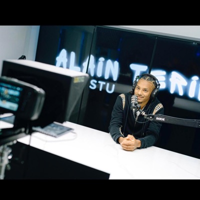 ALAIN TERIEUR DU STUD VOL 1 - Single