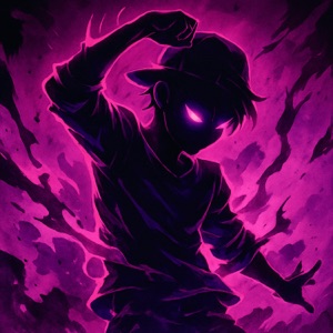 BATIDA VIOLETA! (sped up)