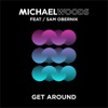 Icon Get Around (feat. Sam Obernik) - EP