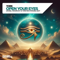 Open Your Eyes (Daniel Wanrooy & Torsten Stenzel Edit)