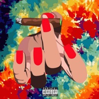 Stoner Chicks Do It Better: Sativa - Smileyface