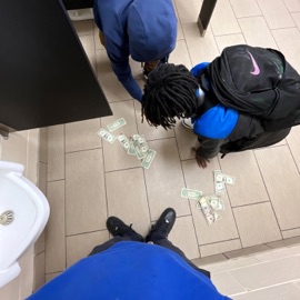 Hit (feat. Jay2) Luhtyfromvc