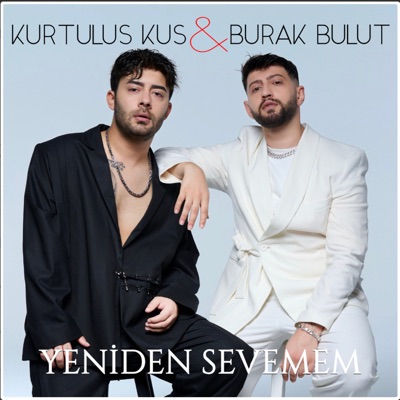 Yeniden Sevemem - Single