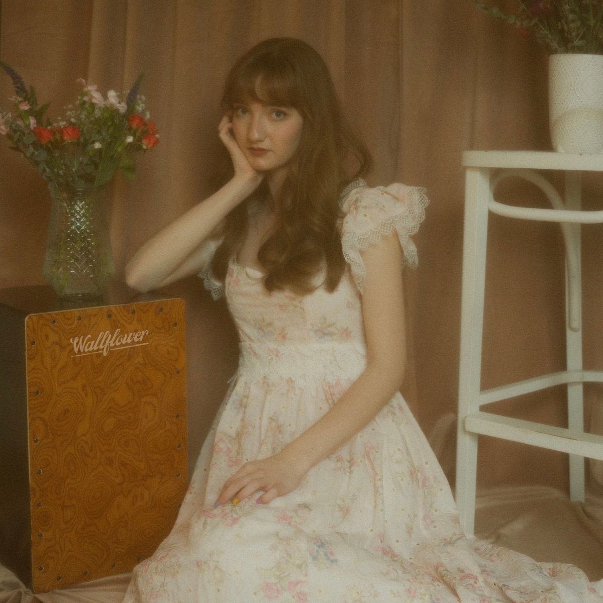 Lauryn Marie - Wallflower (2025) [iTunes Plus AAC M4A]-新房子