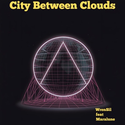 City Between Clouds (feat. Maralune) - Single