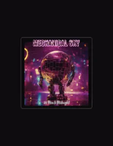 Listen to Mechanical Sky, watch music videos, read bio, see tour dates & more!