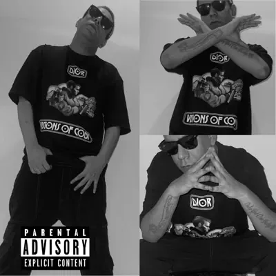 Listen to DOPE by Young Soorma