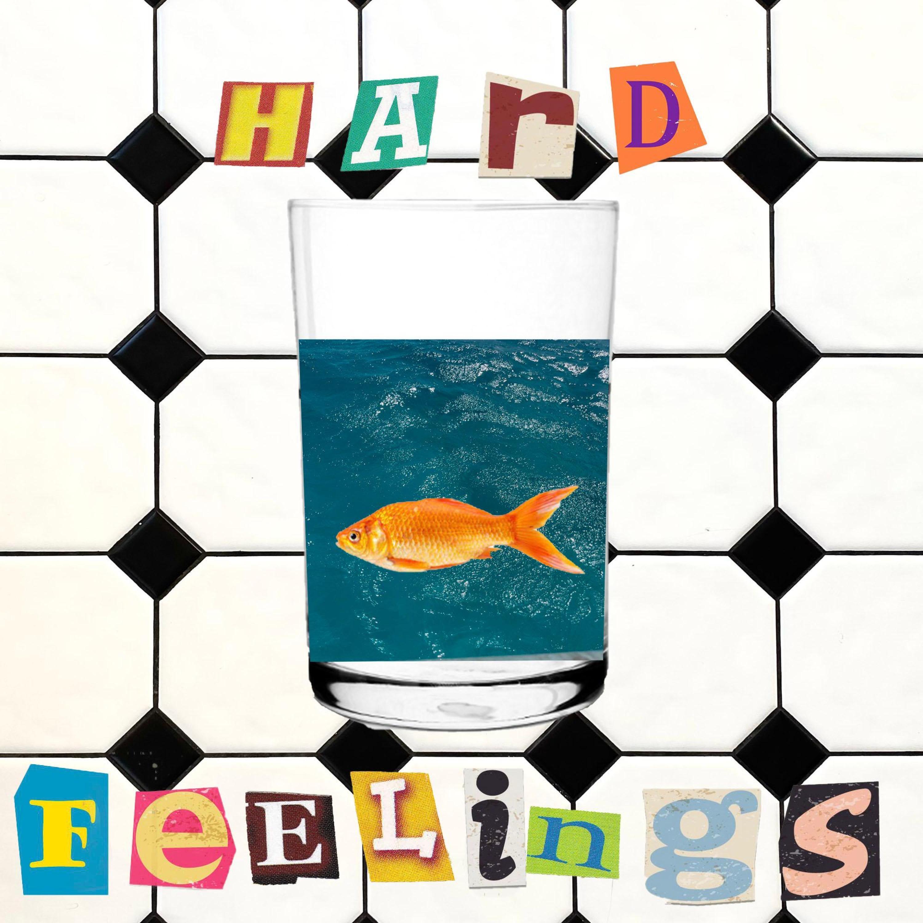 Hard Feelings - Single