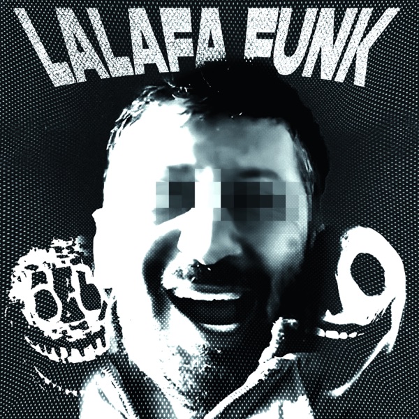 LALAFA FUNK - EP