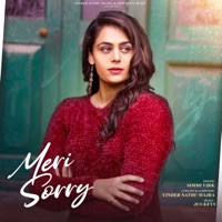 Meri Sorry - Single - Simmi Virk