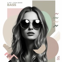 BASS - Single - C-Ro & Don Bnnr