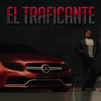 El Traficante - Single - V GHOST6