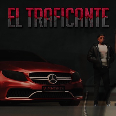 El Traficante - Single