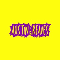 AUSTIN REAVES - Single - Sky Rey