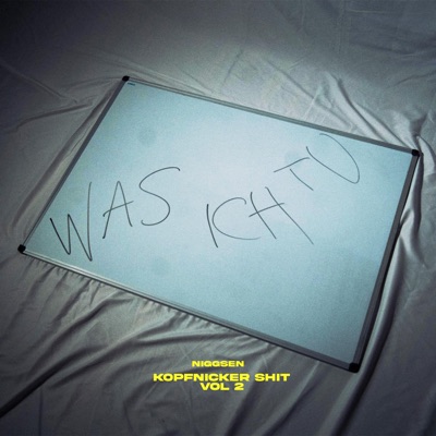 WAS ICH TU - Single