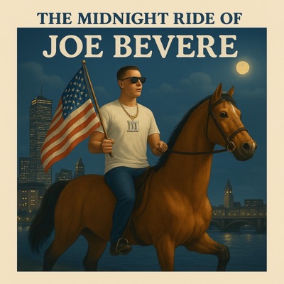 The Midnight Ride of Joe Bevere