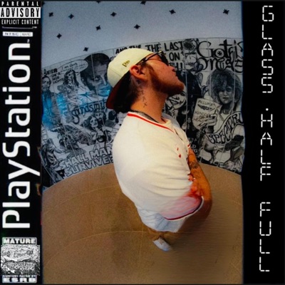 GlassHalfFull - EP