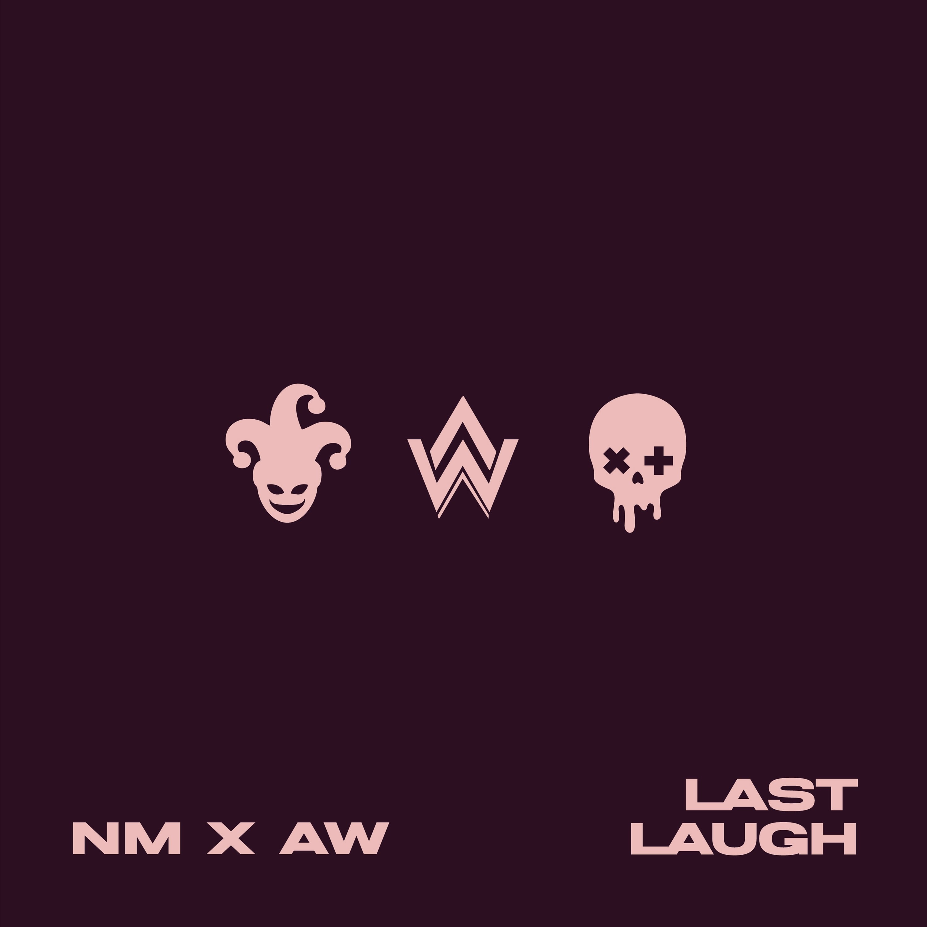 Last Laugh - EP