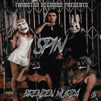 Brendenmurda (Spin) - Single - TWINSTAR RECORDS