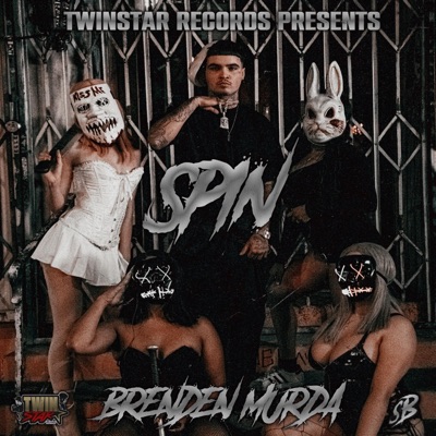 Brendenmurda (Spin) - Single