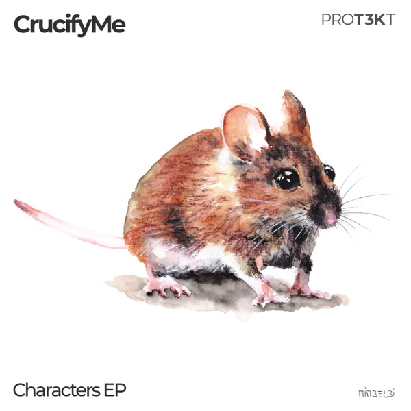 Characters - EP