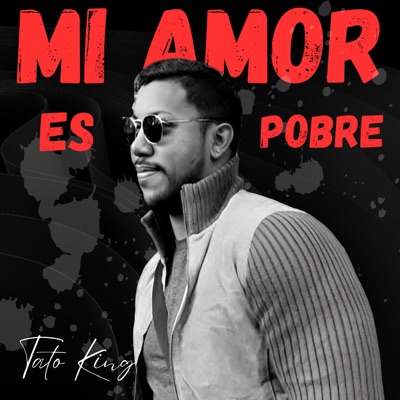 Mi amor es pobre - Single