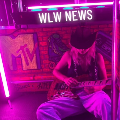 WLW NEWS - EP